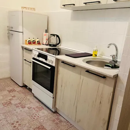 Apartament Sunny Hill *