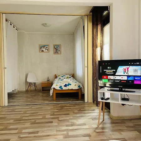 Apartament Sunny Hill *