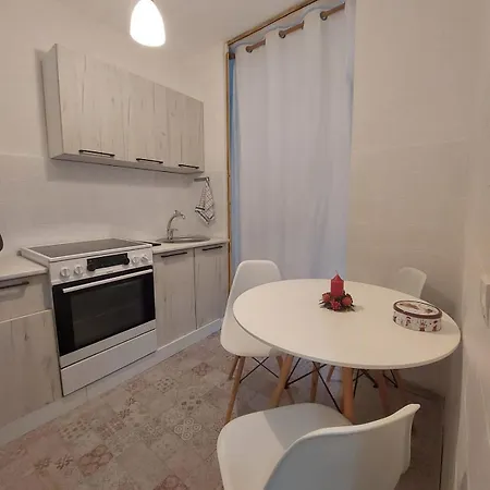 Apartament Sunny Hill Belgrad