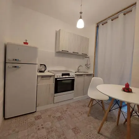 Sunny Hill Apartament Belgrad